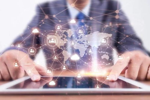 广西电信个人展示页 开启专属互联网服务新体验