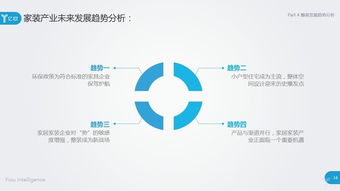 从标准化到一体化 亿欧智库解析2017年中国整体家装产业的发展路径